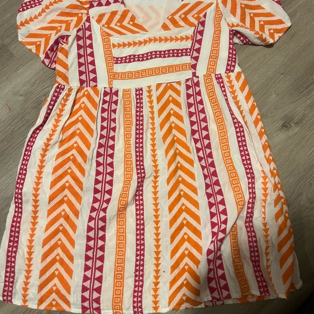 Old Navy Dress